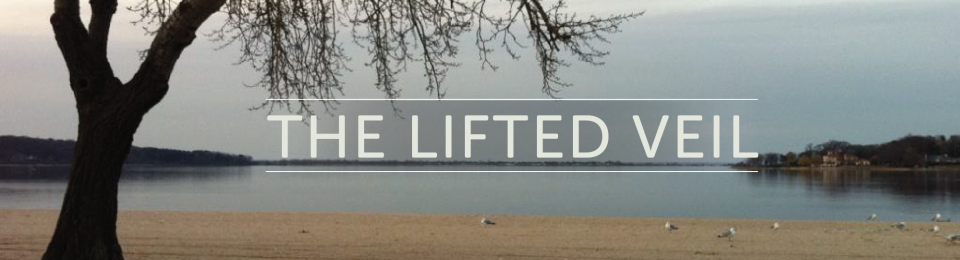 The Lifted Veil
